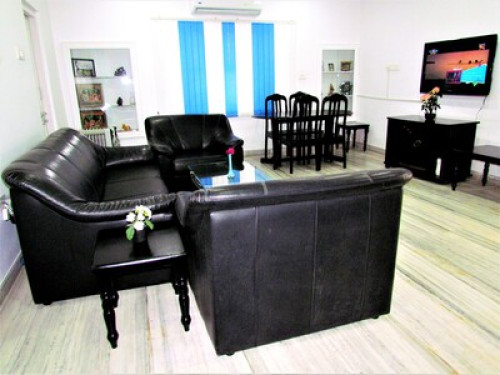 Heritage Bungalow 97 Ajmer - Gallery - 19
