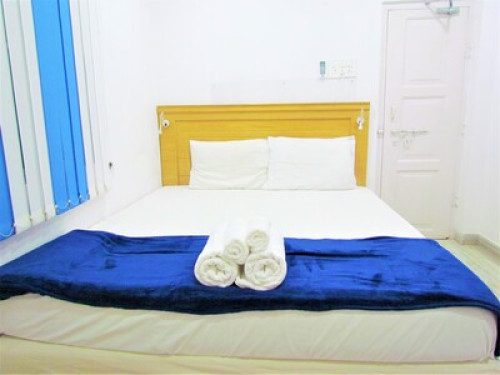 Heritage Bungalow 97 Ajmer