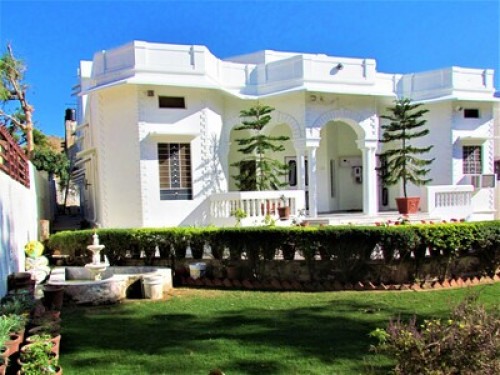 Heritage Bungalow 97 Ajmer - Gallery - 13