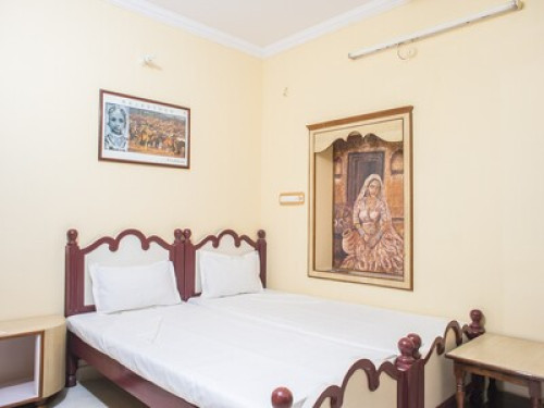 Fort & Lake View Stay in Jodhpur - Gallery - 67