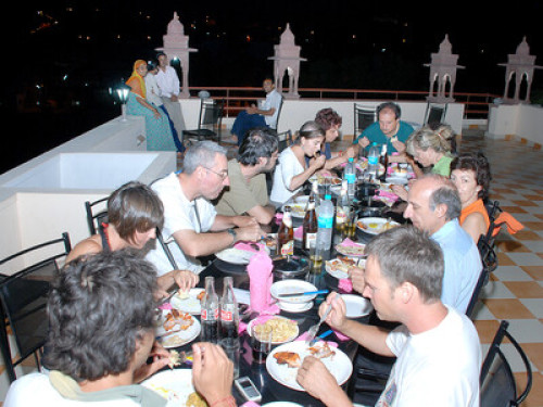 Fort & Lake View Stay in Jodhpur - Gallery - 80