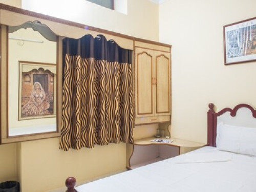 Fort & Lake View Stay in Jodhpur - Gallery - 66