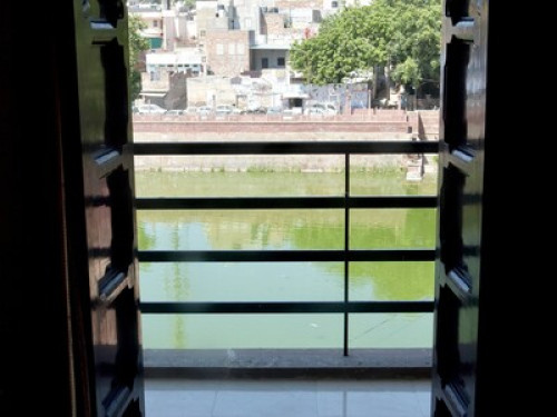 Fort & Lake View Stay in Jodhpur - Gallery - 41
