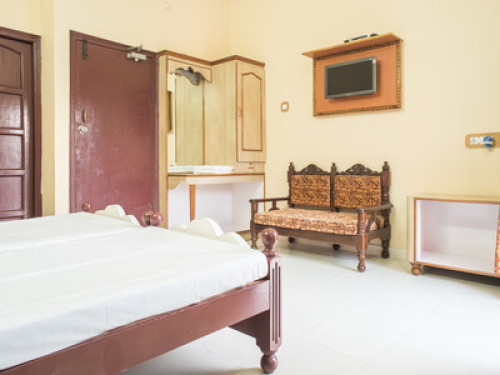 Fort & Lake View Stay in Jodhpur - Gallery - 36