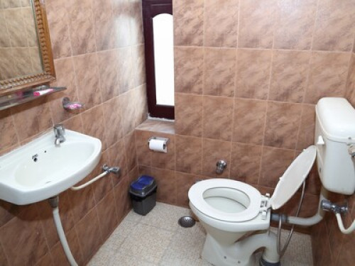 Fort & Lake View Stay in Jodhpur - Gallery - 21