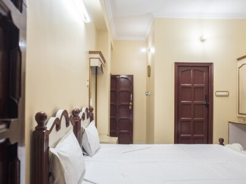Fort & Lake View Stay in Jodhpur - Gallery - 5