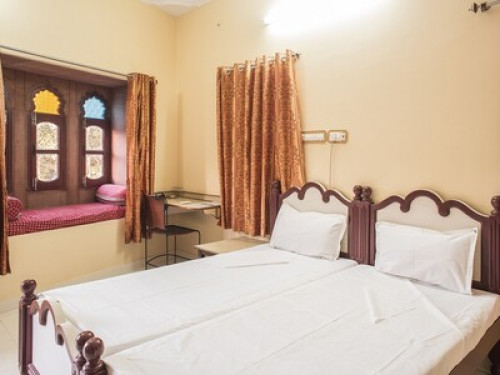 Fort & Lake View Stay in Jodhpur  - Gallery -  5