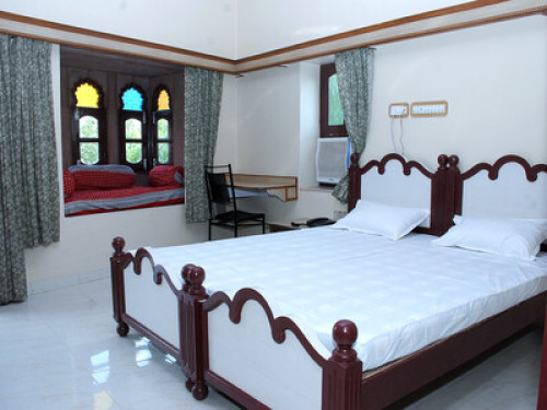 Fort & Lake View Stay in Jodhpur - Gallery - 79