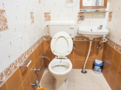 Fort & Lake View Stay in Jodhpur - Gallery - 20