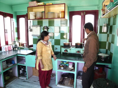 Fort & Lake View Stay in Jodhpur - Gallery - 14