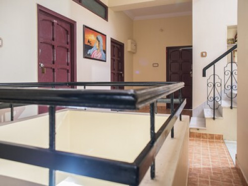 Fort & Lake View Stay in Jodhpur - Gallery - 60