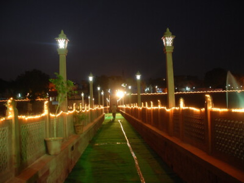 Fort & Lake View Stay in Jodhpur - Gallery - 78