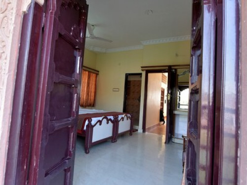 Fort & Lake View Stay in Jodhpur - Gallery - 35