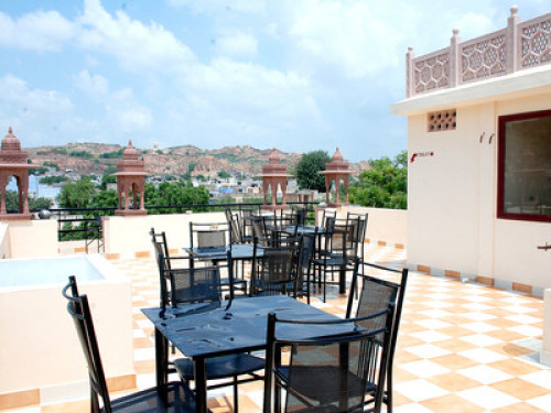 Fort & Lake View Stay in Jodhpur - Gallery - 85