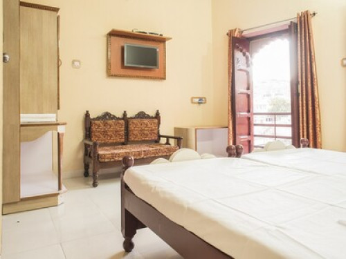 Fort & Lake View Stay in Jodhpur - Gallery - 7