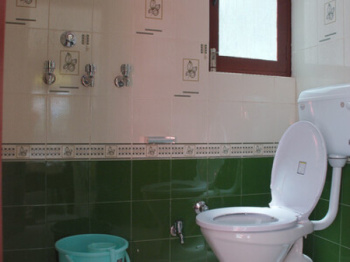 Fort & Lake View Stay in Jodhpur - Gallery - 82