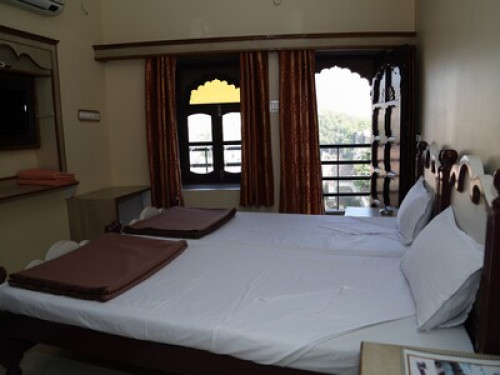 Fort & Lake View Stay in Jodhpur - Gallery - 69