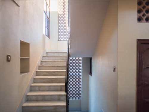 Fort & Lake View Stay in Jodhpur - Gallery - 56