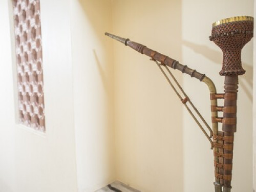Fort & Lake View Stay in Jodhpur - Gallery - 59