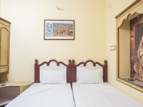 Fort & Lake View Stay in Jodhpur - Gallery - 34