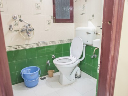 Fort & Lake View Stay in Jodhpur - Gallery - 61