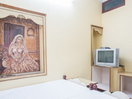 Fort & Lake View Stay in Jodhpur - Gallery - 22
