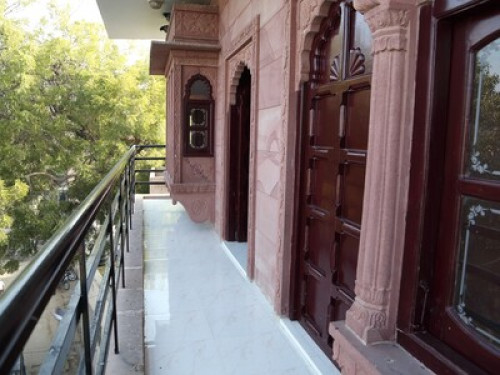 Fort & Lake View Stay in Jodhpur - Gallery - 54
