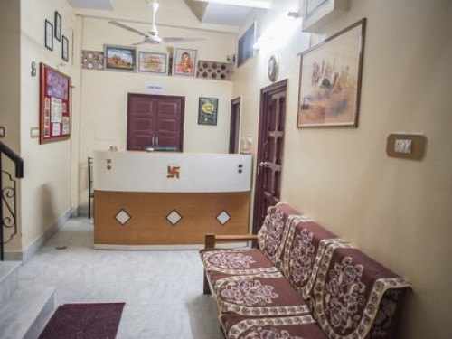 Fort & Lake View Stay in Jodhpur - Gallery - 51