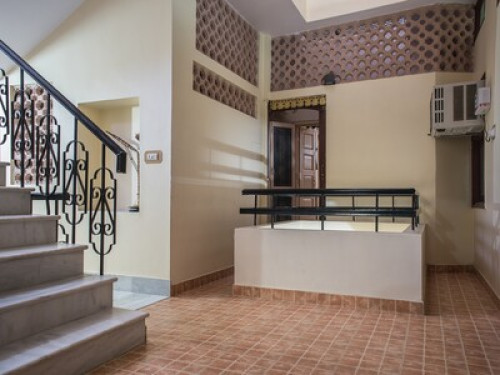 Fort & Lake View Stay in Jodhpur - Gallery - 44
