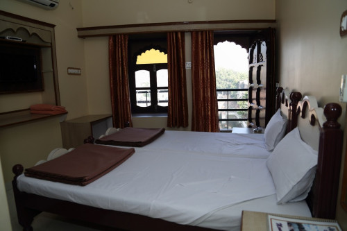 Fort & Lake View Stay in Jodhpur - Gallery - 31