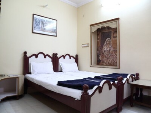 Fort & Lake View Stay in Jodhpur - Gallery - 37