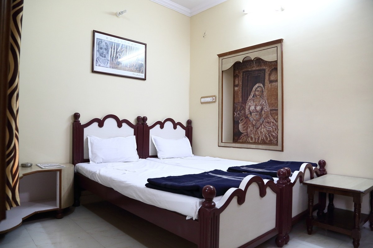 Standard Room(Full Room) - 1