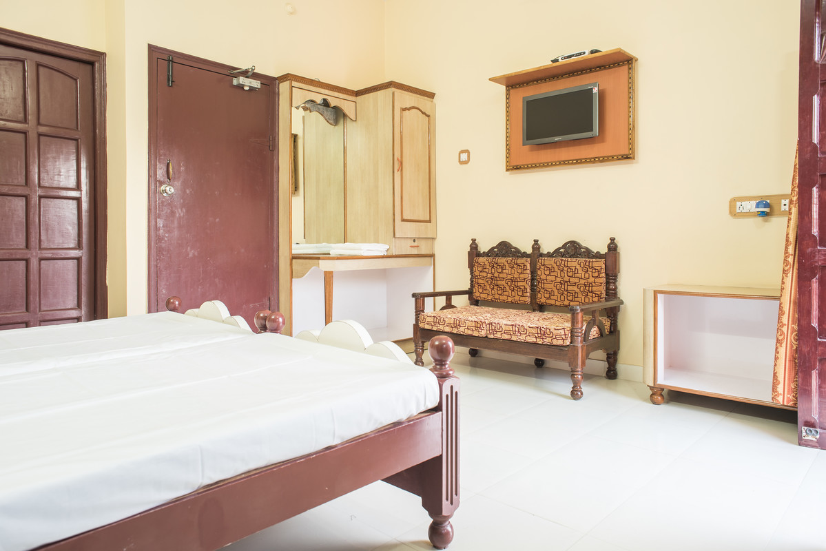 Super Deluxe Room(Full Room) - 1