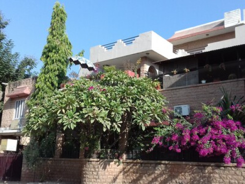  Cozy Homestay Nain's Kunj