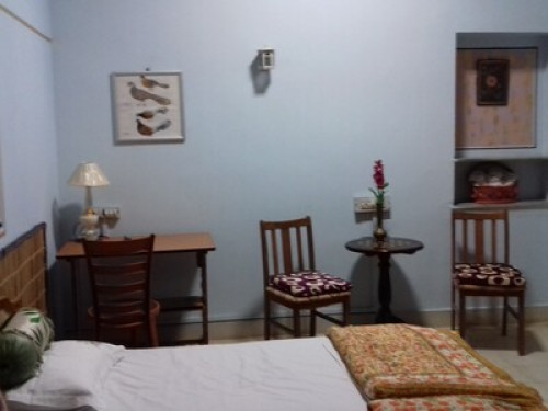  Cozy Homestay Nain's Kunj - Gallery - 7