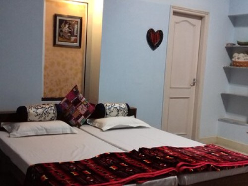  Cozy Homestay Nain's Kunj - Gallery - 6