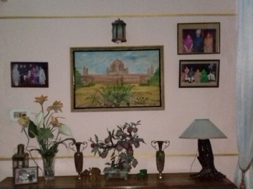  Cozy Homestay Nain's Kunj - Gallery - 8