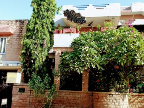  Cozy Homestay Nain's Kunj  - Gallery -  5
