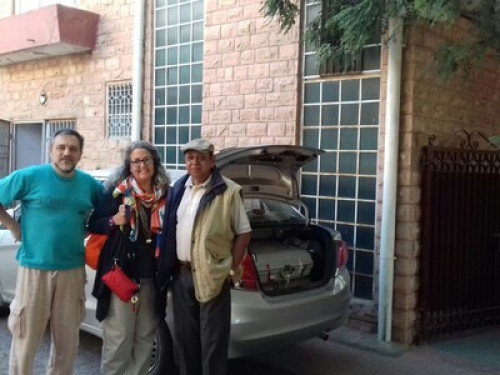  Cozy Homestay Nain's Kunj - Gallery - 11