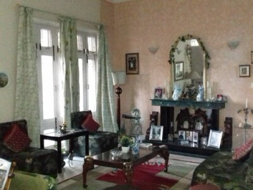  Cozy Homestay Nain's Kunj