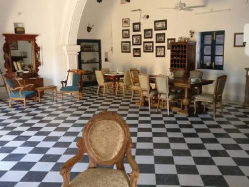 Bungalow 2