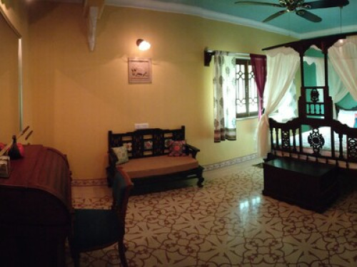 Bungalow 2 - Gallery - 15