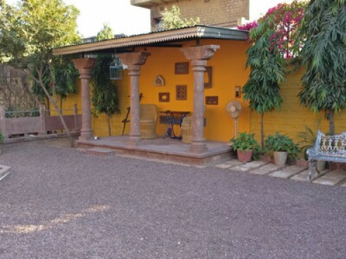 Bungalow 2  - Gallery -  5