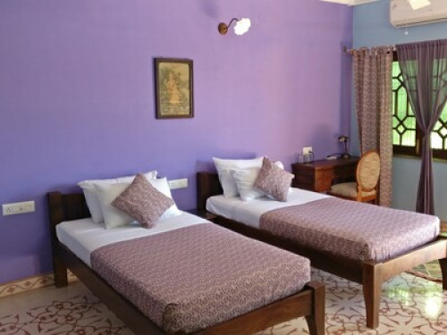 Bungalow 2