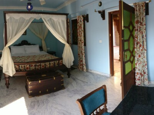 Bungalow 2 - Gallery - 12