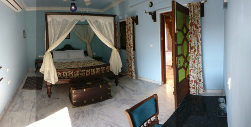 Bungalow 2