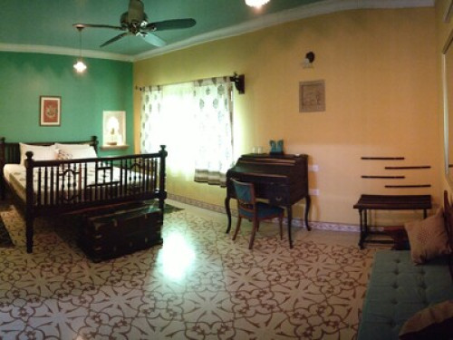 Bungalow 2 - Gallery - 16
