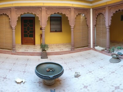 Bungalow 2