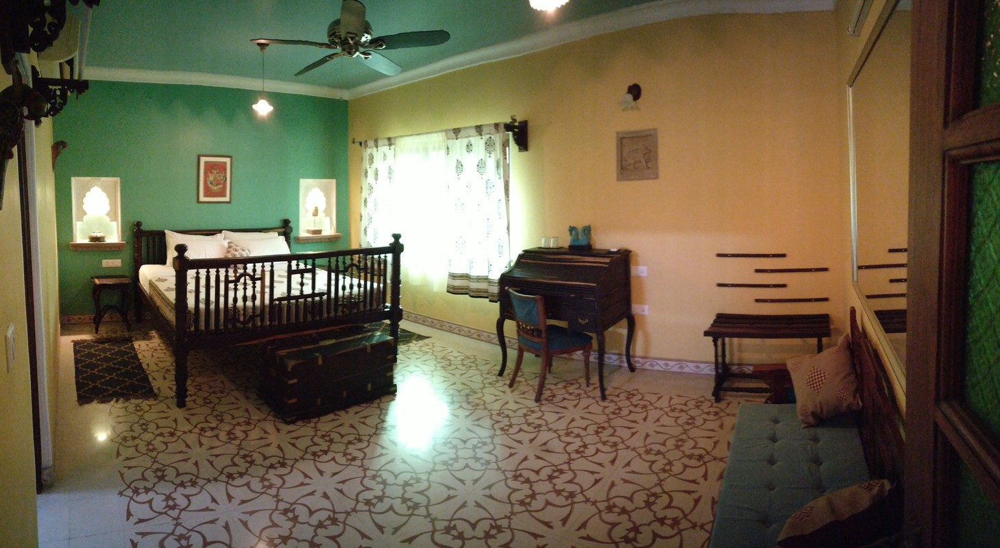 Room 1(Single Bed) - 1