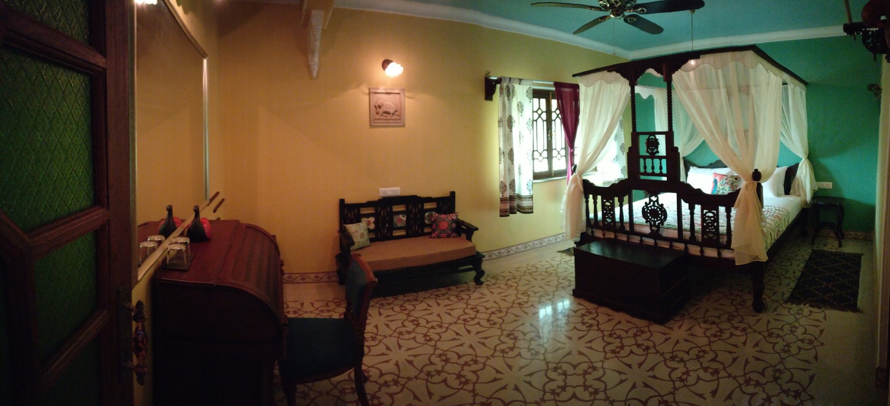 Room 2(Full Room) - 1